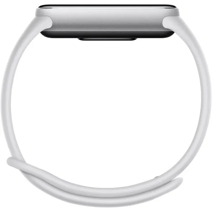 PULSERA SMART BAND 10 PLATA XIAOMI